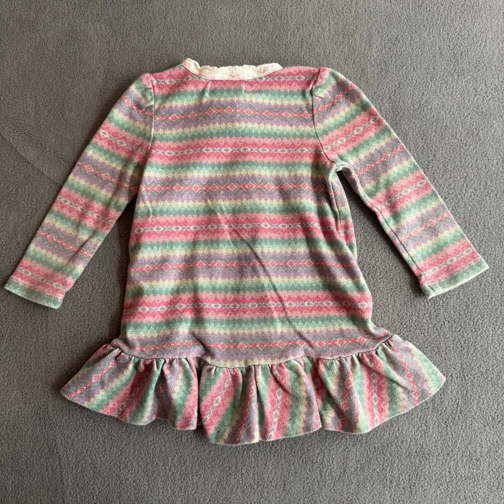LOT Kids Girls Fall Winter High End Clothing Sizes 6-12mos Ralph Lauren Stem Gap